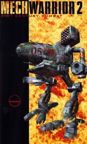 MechWarrior 2: 31st Century Combat